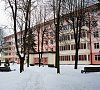 Санаторий Криница Минская область фото