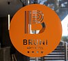 Отель «Bruni Loft Hotel» Цандрипш #13 Отель «Bruni Loft Hotel» Цандрипш #13