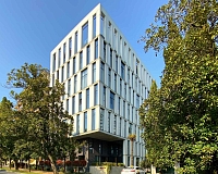 Отель Верещагинская Дача (Сочи)