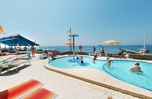 Фотографии объекта
							Санаторий «Черноморье» Сочи