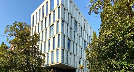 Отель Верещагинская Дача Сочи - официальный сайт Отель Верещагинская Дача Сочи - официальный сайт