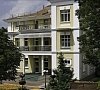 Санаторий Долина Нарзанов Кисловодск фото