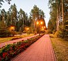 Отель «Империал Парк Отель&SPA» Подмосковье, отдых все включено №24