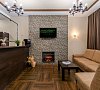 Коттеджный комплекс «Mountain Villas» Эсто-Садок, отдых все включено №19