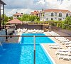 Отель Асгард Геленджик Отель Асгард Геленджик