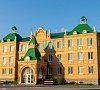 Санаторий «Обуховский» Свердловская область #21