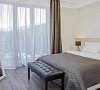 Отель «Kokhta Plaza Hotel» Бакуриани, Грузия, отдых все включено №23
