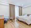 Отель «Kokhta Plaza Hotel» Бакуриани, Грузия, отдых все включено №16