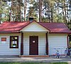 Санаторий «Лепельский военный» Белоруссия, отдых все включено №19