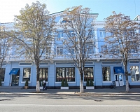 Отель Майкоп (Адыгея)