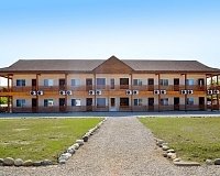 Санаторий Аль Маре (Пицунда)