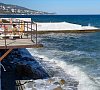 Санаторий «Южнобережный» Алупка, Крым #18 Санаторий «Южнобережный» Алупка, Крым #18
