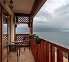 Отель «Qirim Hayali» Семидворье (Алушта), отдых все включено №18