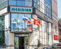 Отель Меридиан (Челябинск) (Челябинская область)