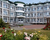 Санаторий Ружанский (Брестская область)