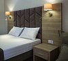 Отель «Эмеральдика Family Beach Hotel» Анапа, отдых все включено №13