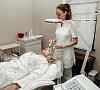 Парк-отель «Лазурный берег» Таруса, отдых все включено №56