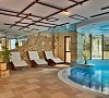 Виллы «Villas & SPA by Ostrova» Сочи, отдых все включено №13