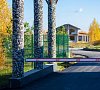Отель Подосинки Парк Каширское шоссе
