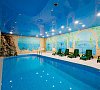 Отель «Alcont by Stellar Hotels» Эсто-Садок #28 Отель «Alcont by Stellar Hotels» Эсто-Садок #28