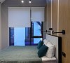 Отель Chalet Mont Cristal Эсто-Садок Отель Chalet Mont Cristal Эсто-Садок