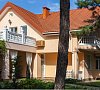 Отель Alma Park Resort Песчаное фото