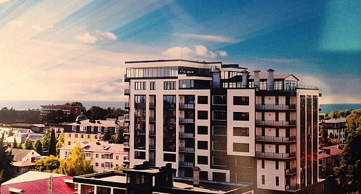 Отель Атлант-Сити Адлер - официальный сайт Отель Атлант-Сити Адлер - официальный сайт