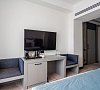 Отель «Luciano Hotel and SPA» Сочи #53 Отель «Luciano Hotel and SPA» Сочи #53