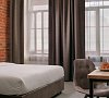 Custos Hotel Tsvetnoy Москва - официальный сайт