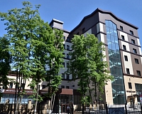 Санаторий Жемчужина Белокурихи (Алтайский край)