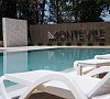 Отель Monteville Сочи фото