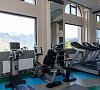 Отель «Панорама by Mercure» 4* Красная Поляна, отдых все включено №43
