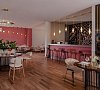 Отель «Fюnf Luxury Resort & SPA» Витязево (Анапа) #16 Отель «Fюnf Luxury Resort & SPA» Витязево (Анапа) #16