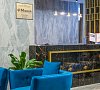 Отель Mirror Residence Сочи