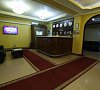 Отель «Олеся» Лоо, отдых все включено №13