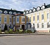 Великий Устюг, гостиница Вологодская область