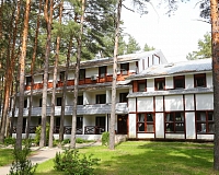 Отель Плесков (Псковская область)