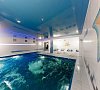 Отель CRONA Medical & SPA Новосибирская область Отель CRONA Medical & SPA Новосибирская область