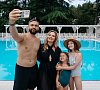 Санаторий Спутник Алеан Family Сочи