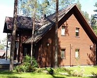 Отель Престиж (Карелия)