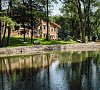Отель «Welna Eco Spa resort» Таруса #14 Отель «Welna Eco Spa resort» Таруса #14
