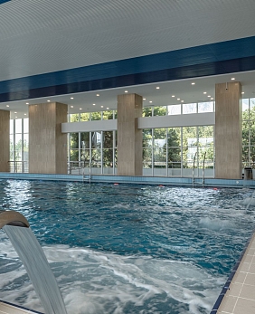 Санатории Ялты с бассейном