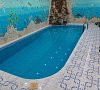 Отель Alcont by Stellar Hotels Эсто-Садок Отель Alcont by Stellar Hotels Эсто-Садок