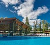 Парк-отель «LES Art Resort» Рузский район #17 Парк-отель «LES Art Resort» Рузский район #17