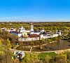 Отель «Патриот Космос» Кубинка, отдых все включено №38