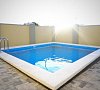 Отель «Villa Park&SPA» Анапа #17 Отель «Villa Park&SPA» Анапа #17