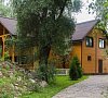 Парк-отель «Остров» Ленинский район, отдых все включено №33