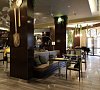 Отель «Панорама by Mercure» 4* Красная Поляна, отдых все включено №28