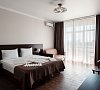 Отель «Golden Resort» Туапсе, отдых все включено №40