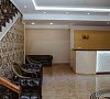 Марсель Туапсе - официальный сайт